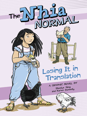 cover image of Losing It in Translation